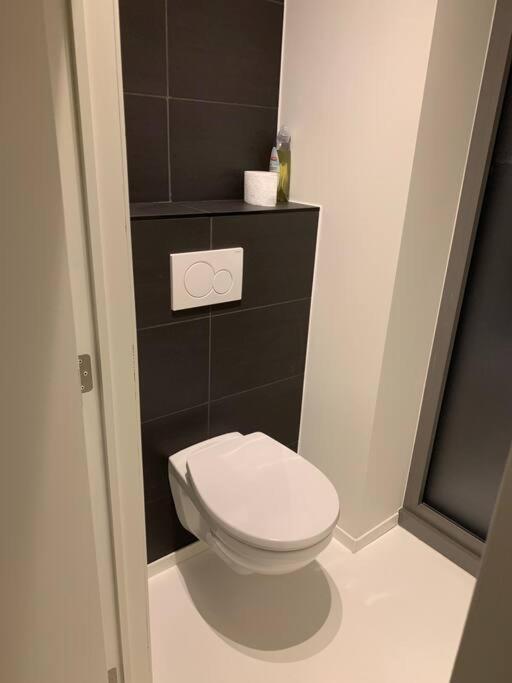 Prachtige Gastsuite In Ranst "Studio 34" Extérieur photo