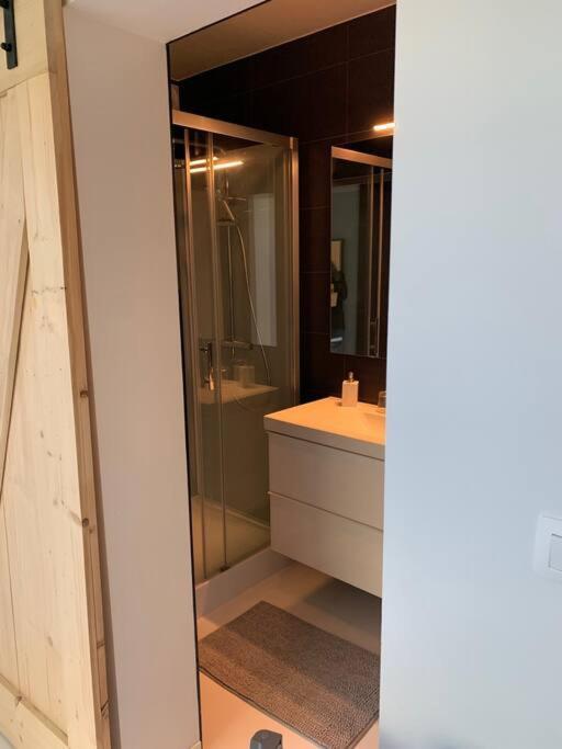 Prachtige Gastsuite In Ranst "Studio 34" Extérieur photo