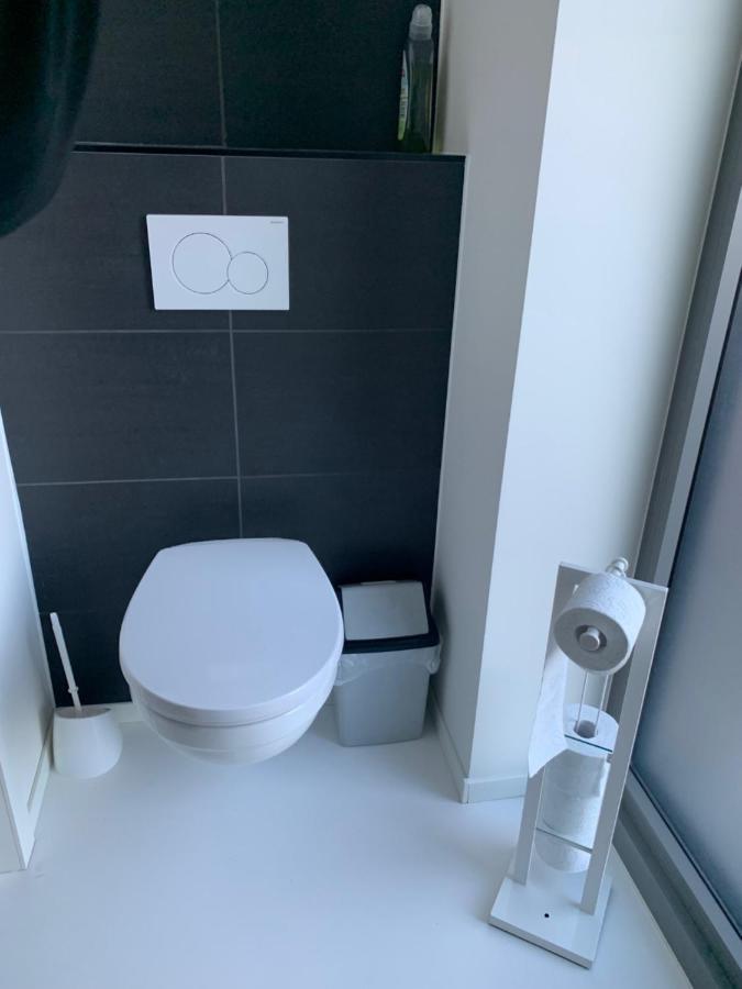 Prachtige Gastsuite In Ranst "Studio 34" Extérieur photo