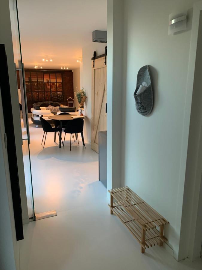 Prachtige Gastsuite In Ranst "Studio 34" Extérieur photo