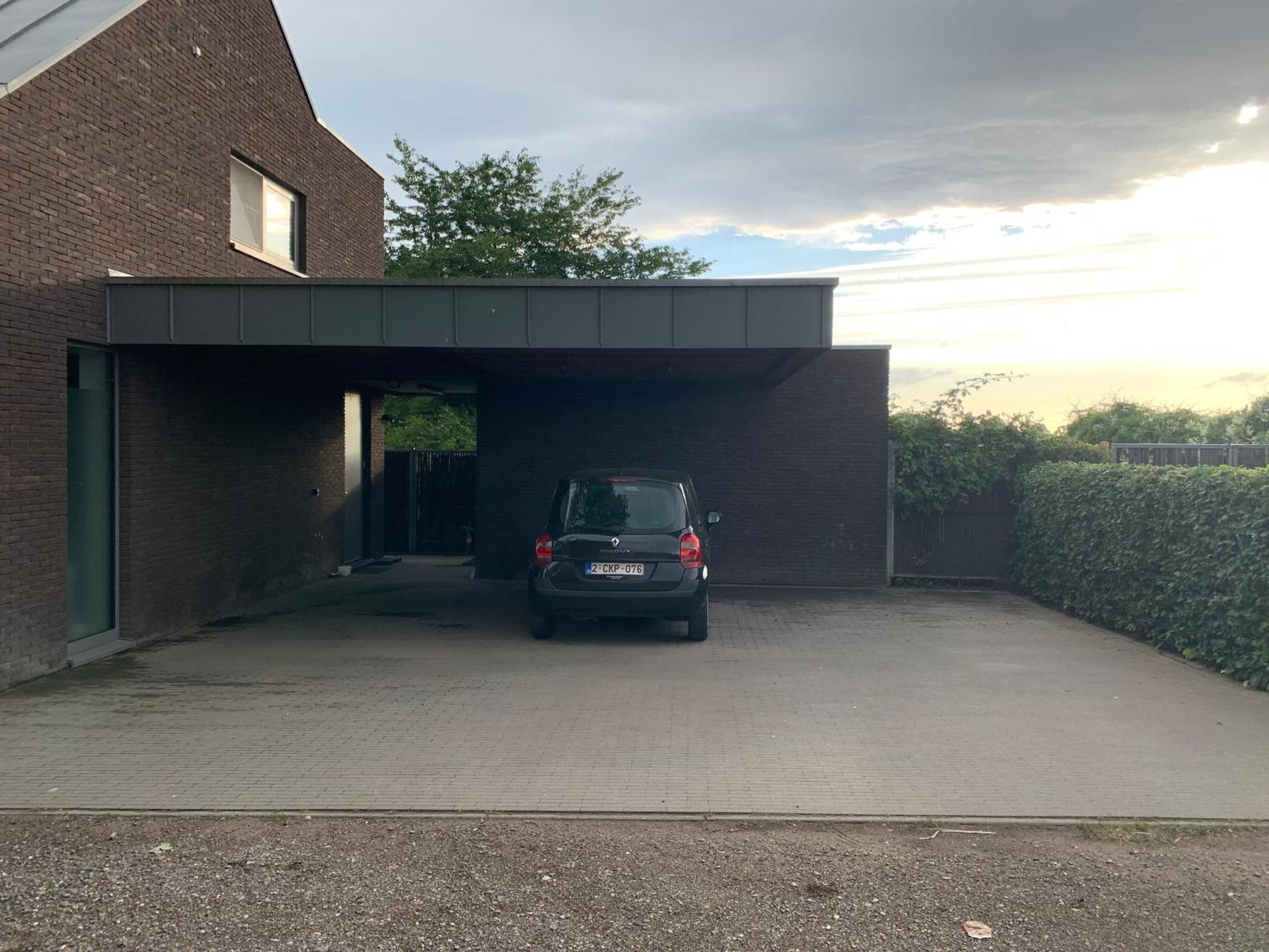 Prachtige Gastsuite In Ranst "Studio 34" Extérieur photo
