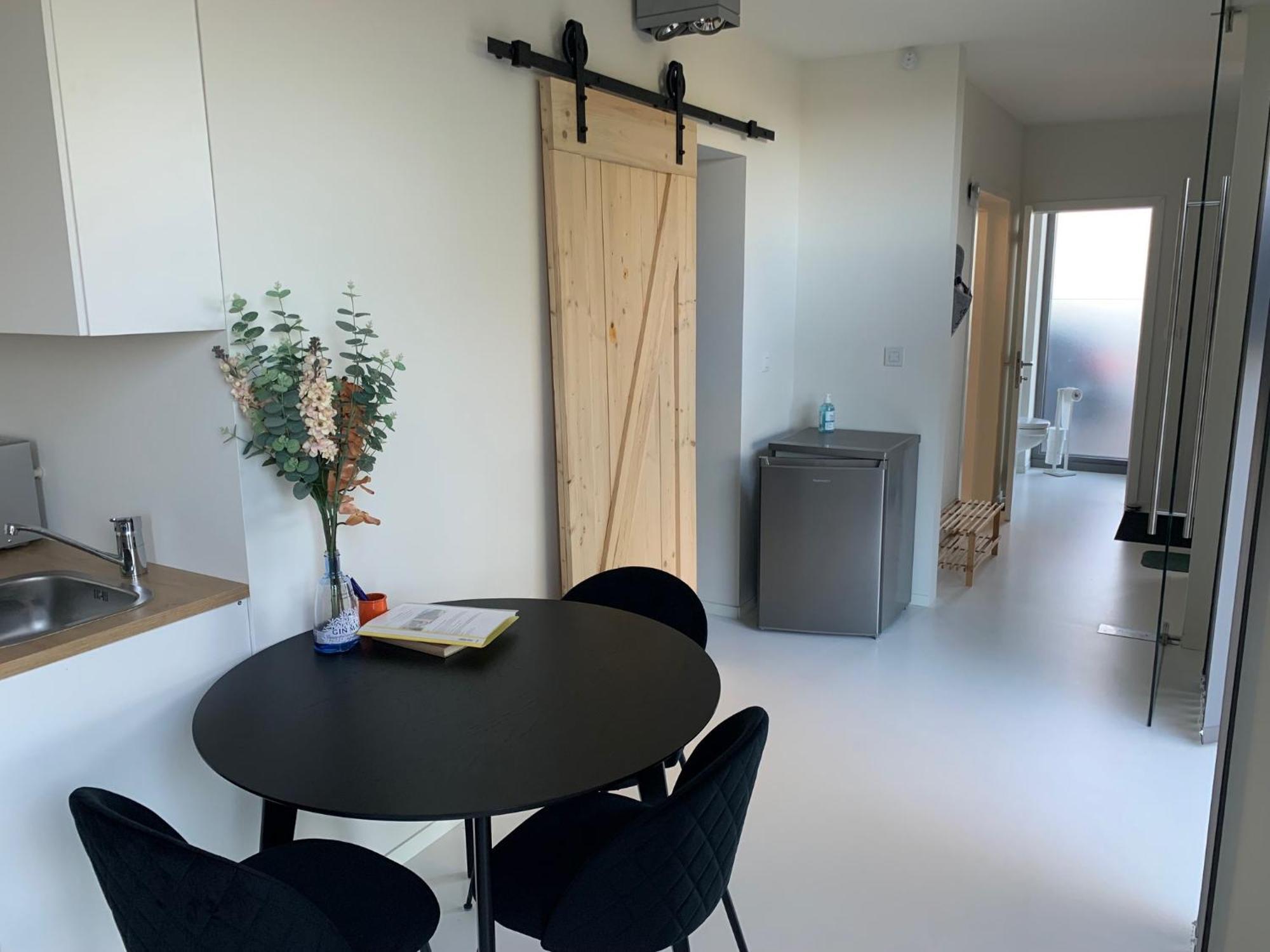 Prachtige Gastsuite In Ranst "Studio 34" Extérieur photo