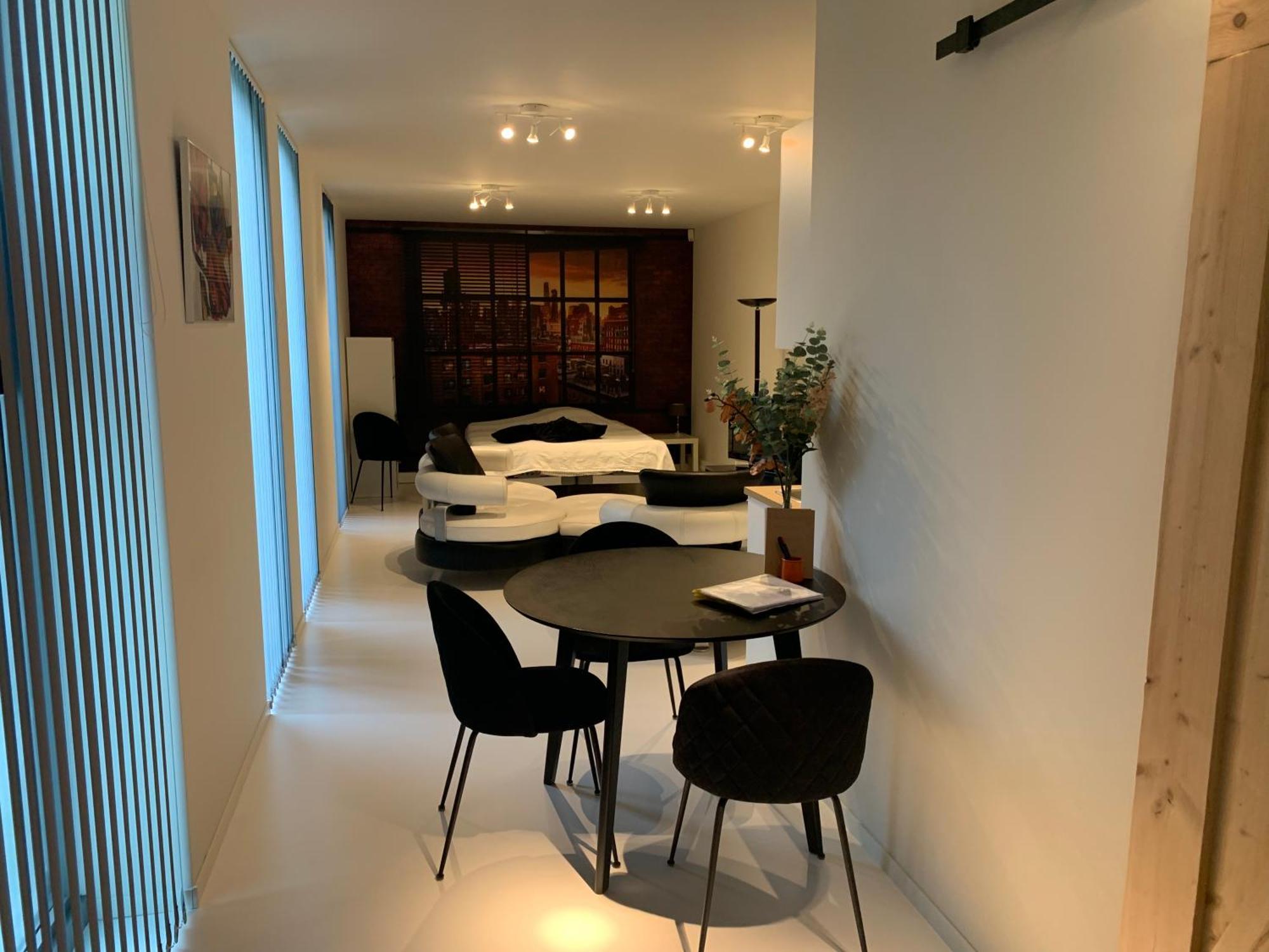 Prachtige Gastsuite In Ranst "Studio 34" Extérieur photo