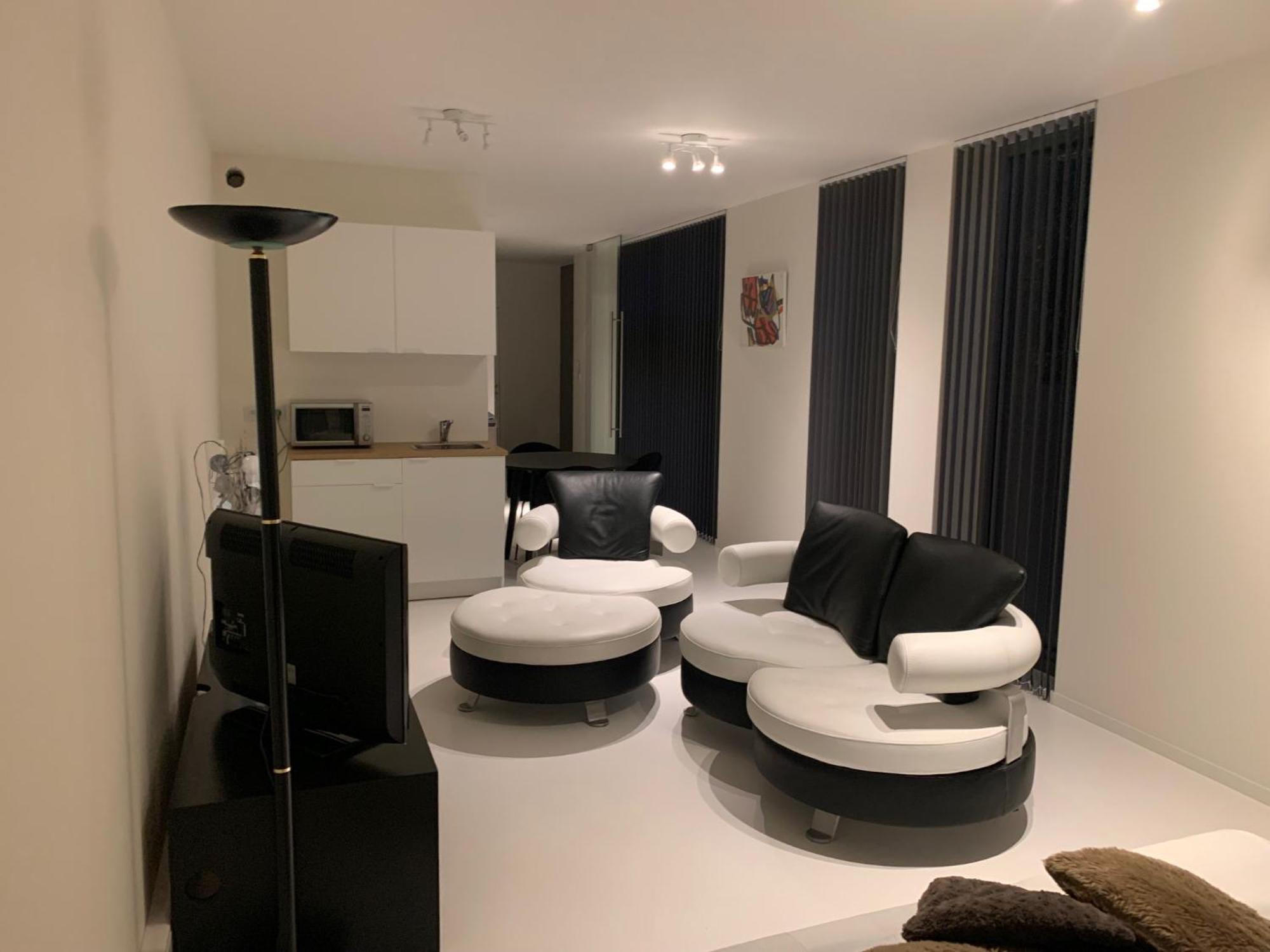 Prachtige Gastsuite In Ranst "Studio 34" Extérieur photo